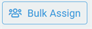 Bulk Assign screen for adding a delegate group or role to multiple sections
