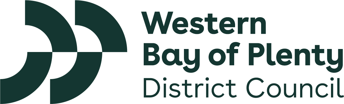 Western Bay of Plenty District Council logo