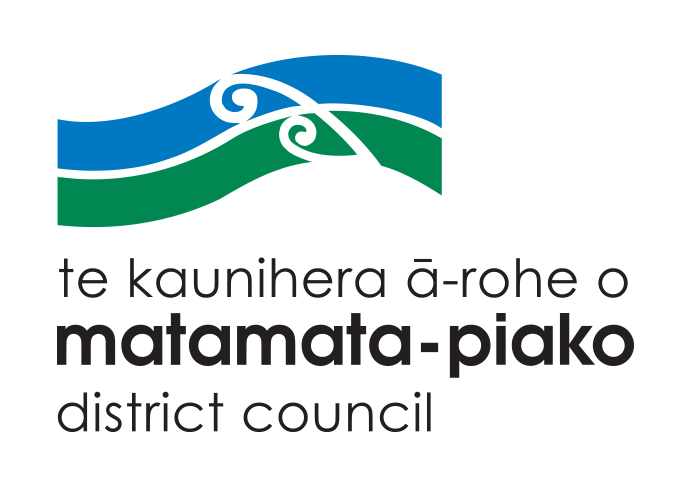 Matamata-Piako District Council logo