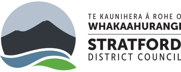 Stratford District Council logo