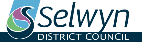 Selwyn District Council logo